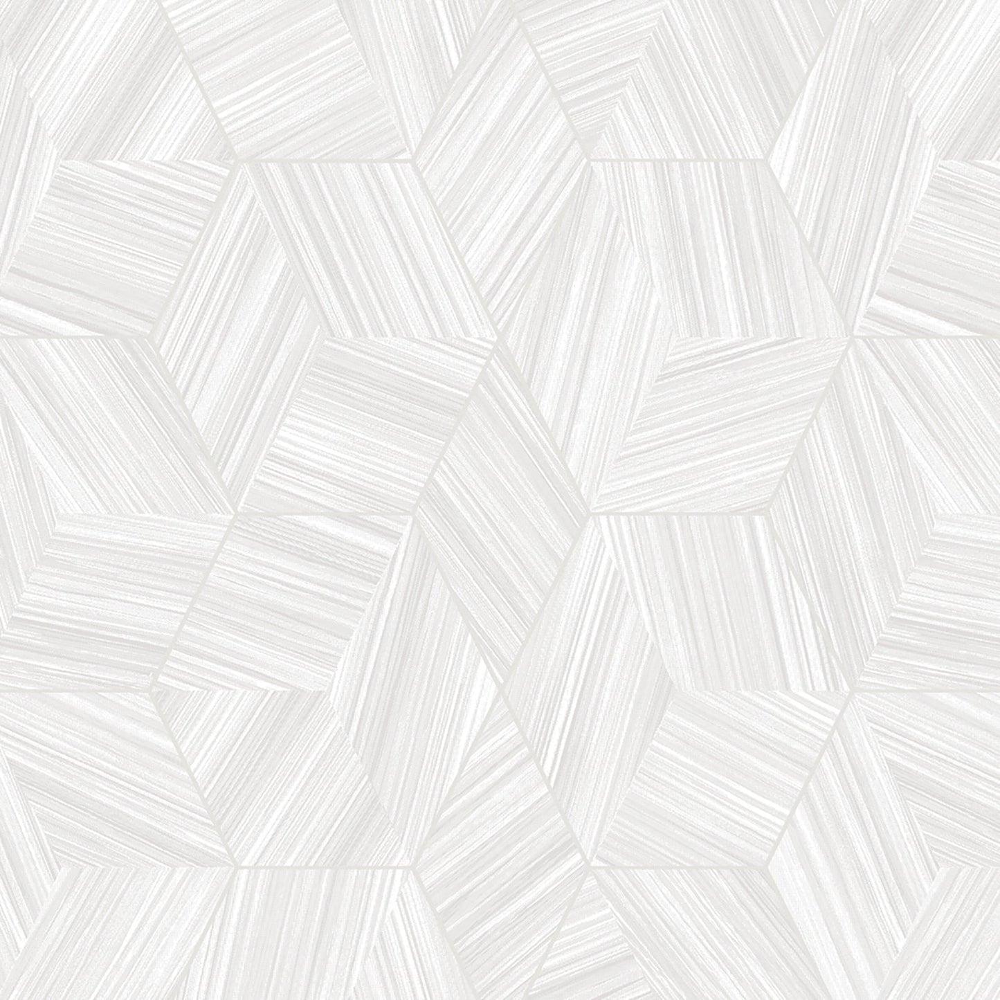 Carta da parati AdaWall collezione Octagon cod 1211 - rotolo 10mq - Grigio