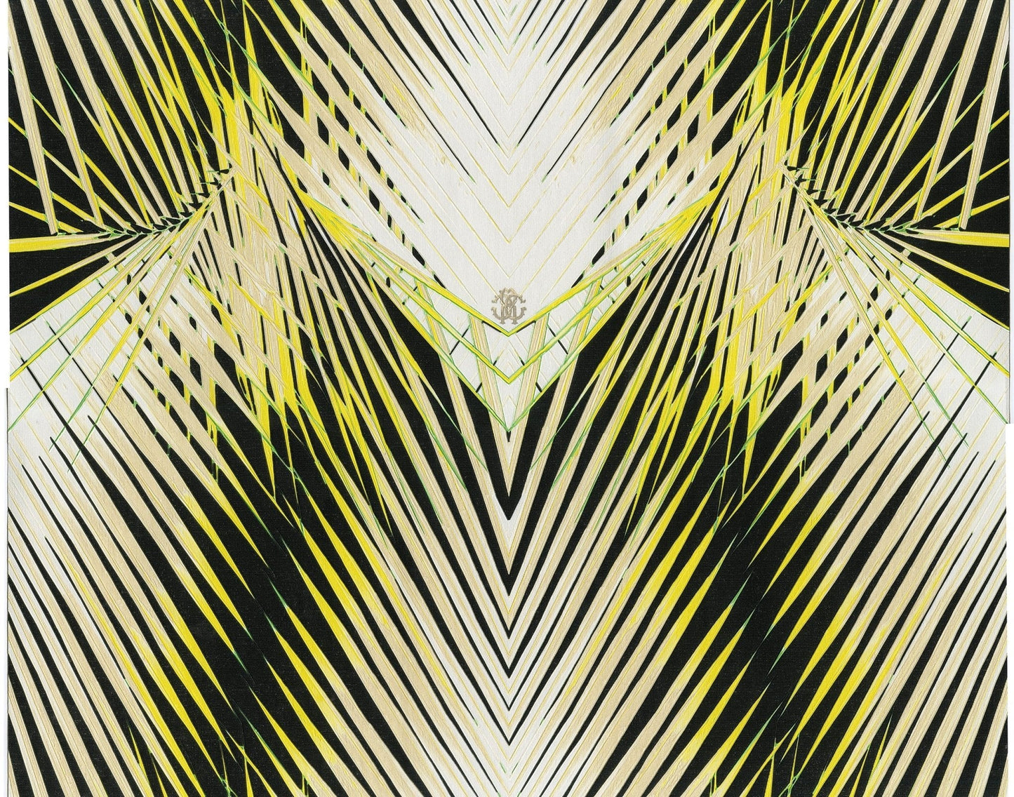 CARTA DA PARATI ROBERTO CAVALLI. Cod. RC17002