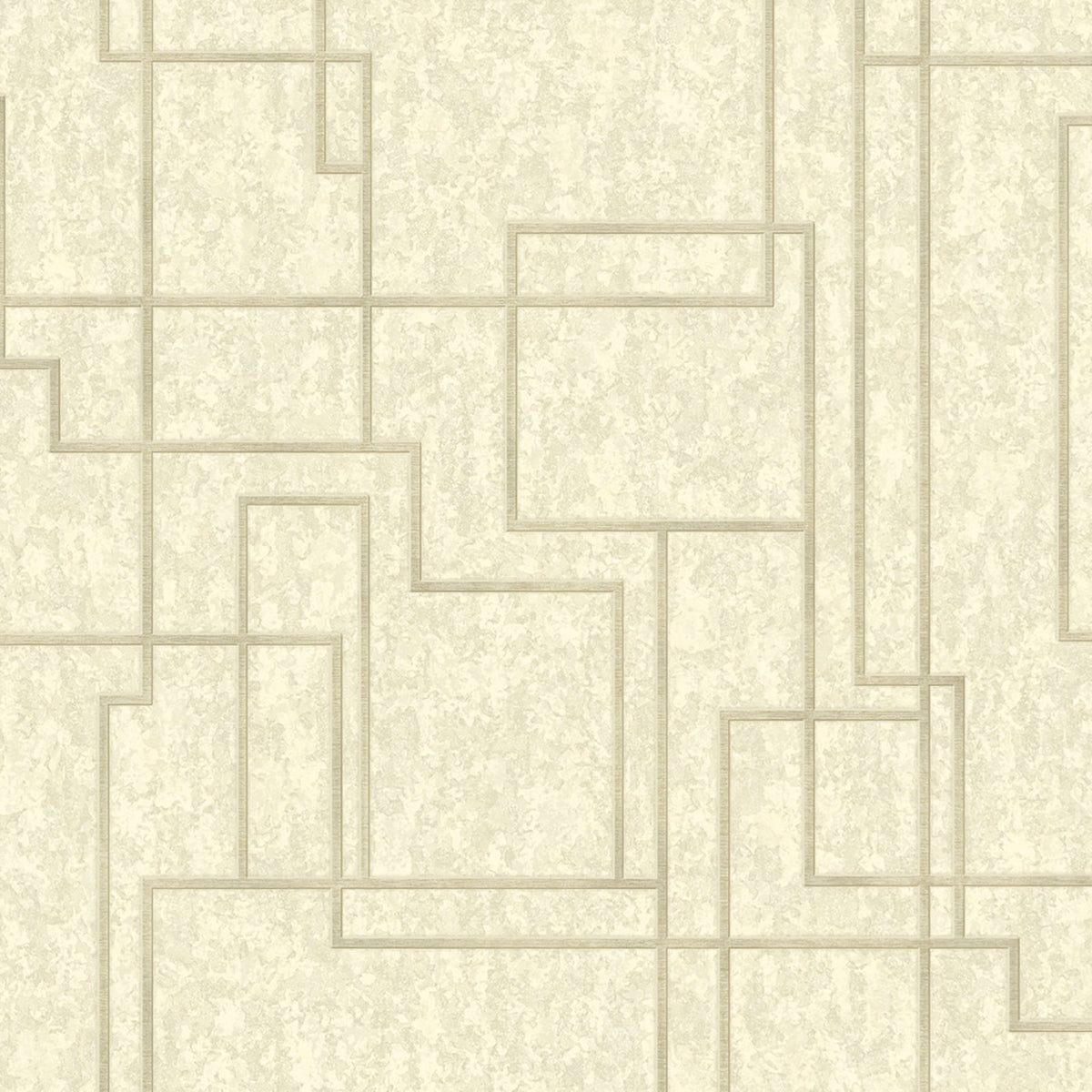 Carta da parati AdaWall collezione Octagon cod 1202 - rotolo 10mq - Grigio 2