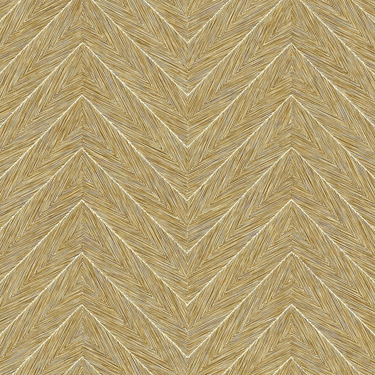 Carta da parati AdaWall collezione Octagon cod 1204 - rotolo 10mq - Marrone 1