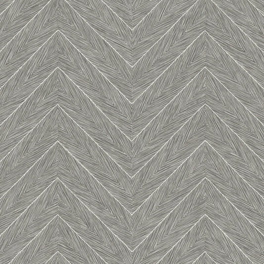 Carta da parati AdaWall collezione Octagon cod 1204 - rotolo 10mq - Grigio 5