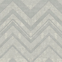 Carta da parati AdaWall collezione Octagon cod 1207 - rotolo 10mq - Grigio 2
