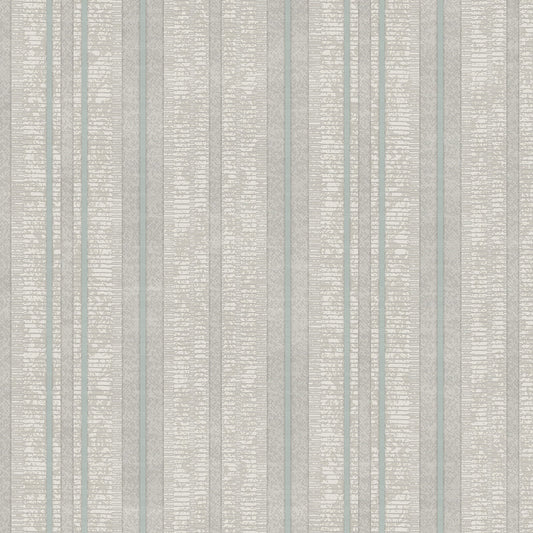 Carta da parati AdaWall collezione Octagon cod 1208 - rotolo 10mq - Grigio 2