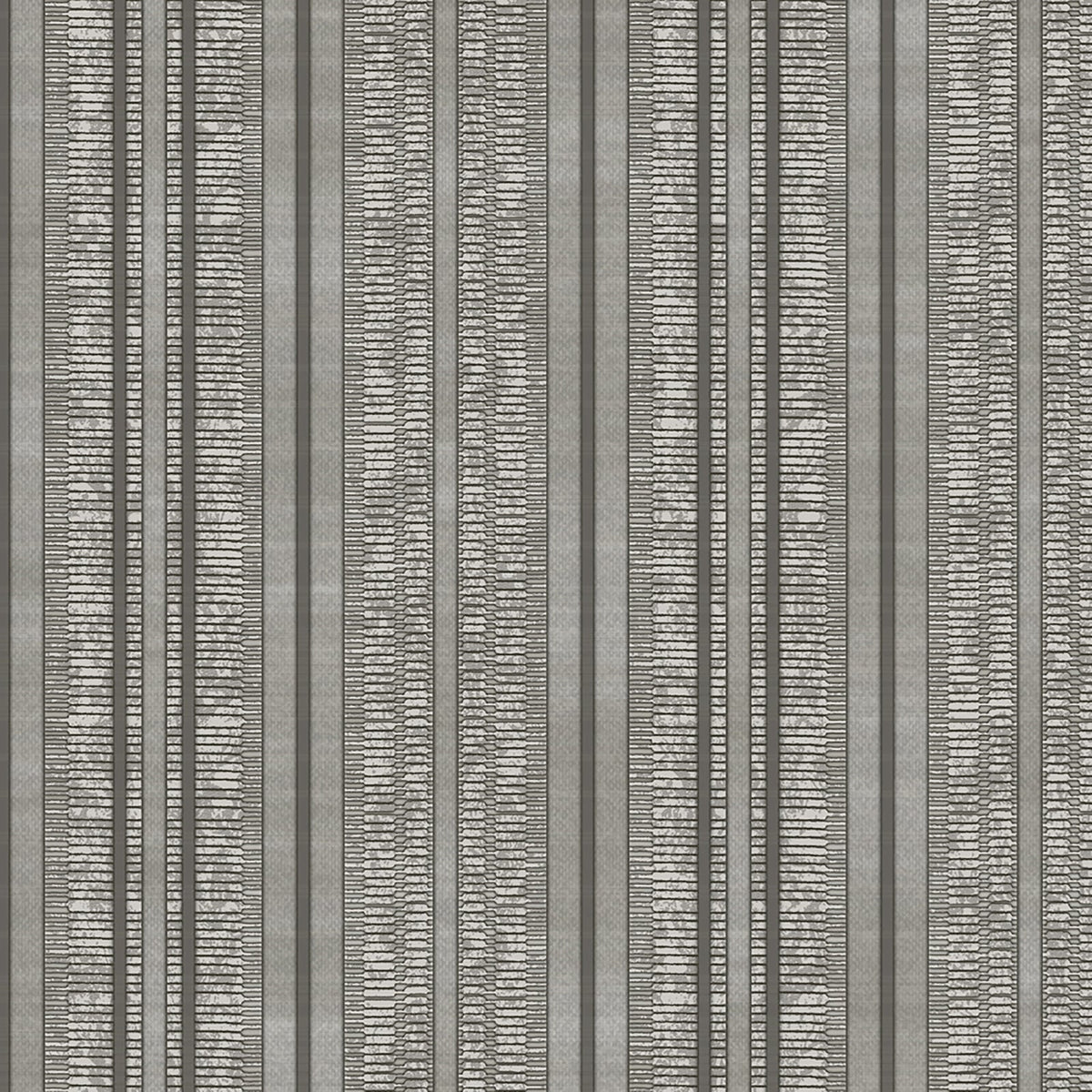 Carta da parati AdaWall collezione Octagon cod 1208 - rotolo 10mq - Grigio 3