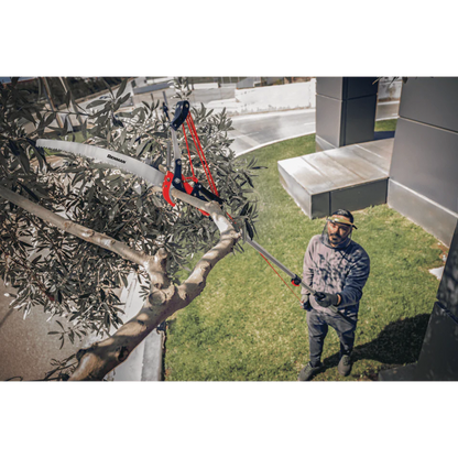 Svettatoio Telescopico estensibile