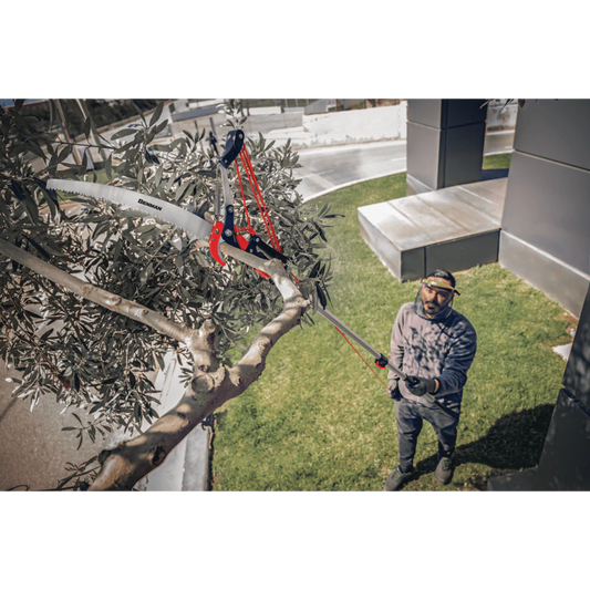 Svettatoio Telescopico estensibile