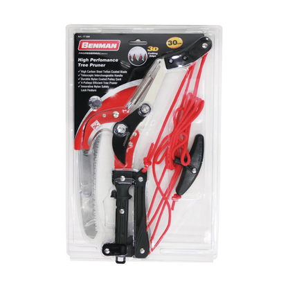 Svettatoio Telescopico estensibile