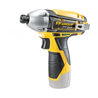 Avvitatore a impulsi a batteria