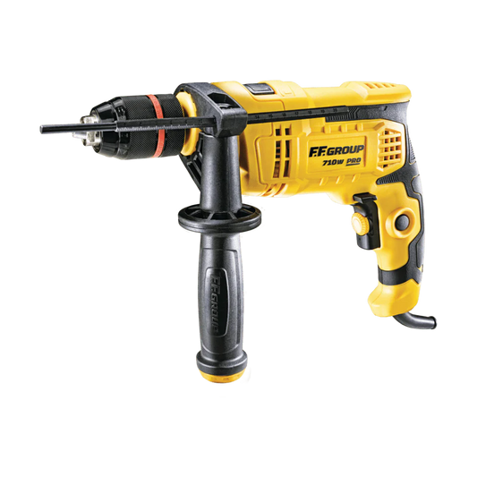 Trapano a percussione 710 Pro