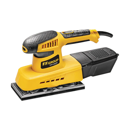 Levigatrice Orbitale - 240W PLUS