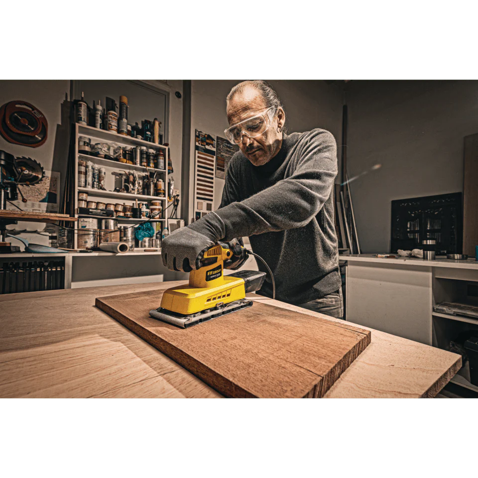 Levigatrice Orbitale - 240W PLUS