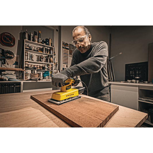 Levigatrice Orbitale - 240W PLUS