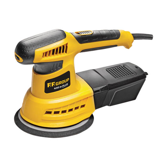 Levigatrice rotorbitale - 150/430 Plus