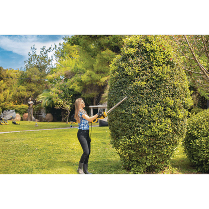 Tagliasiepi EHT 61/750 Pro 750W