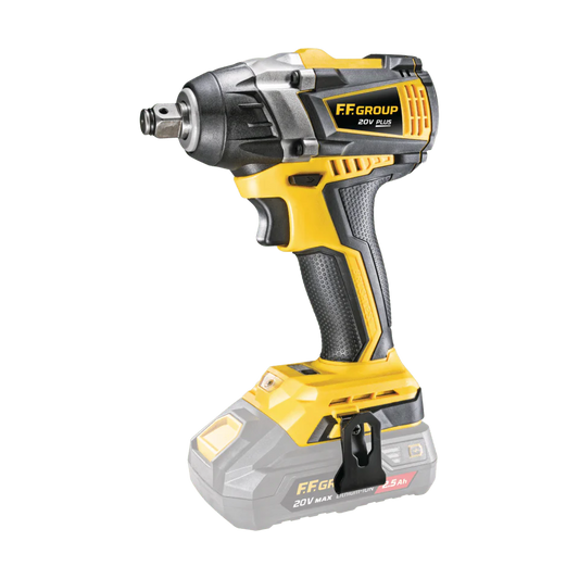 AVVITATORE A MASSA BATTENTE A BATTERIA (SENZA BATTERIA)