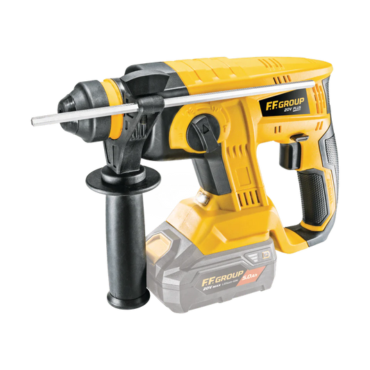 Tassellatore a batteria