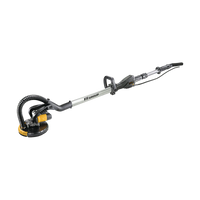 Levigatrice per muri giraffa 750W Plus