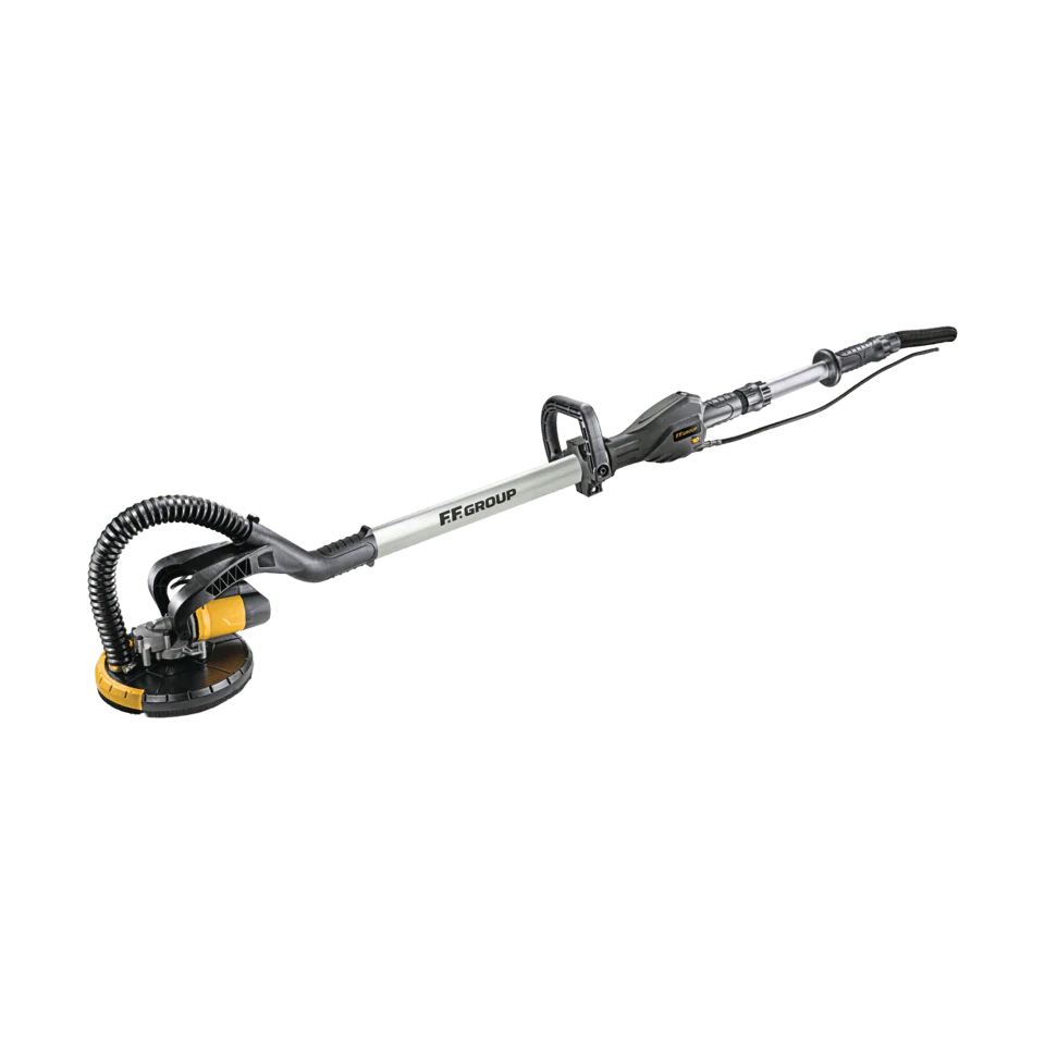 Levigatrice per muri giraffa 750W Plus