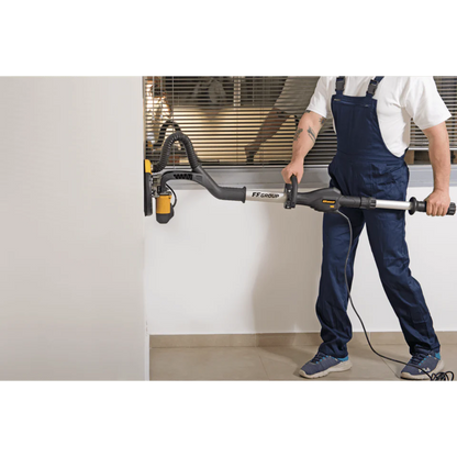 Levigatrice per muri giraffa 750W Plus