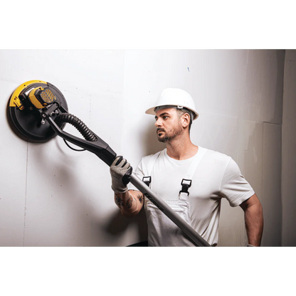 Levigatrice per muri giraffa 750W Plus