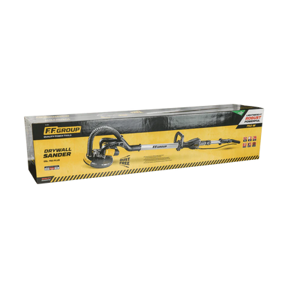 Levigatrice per muri giraffa 750W Plus