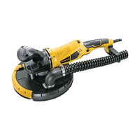 Levigatrice da parete DS 1010 Plus