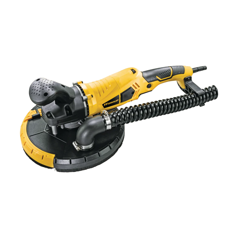 Levigatrice da parete DS 1010 Plus