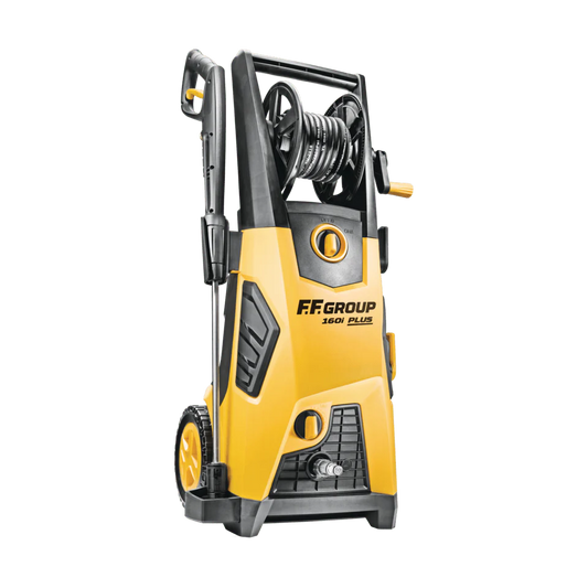 Idropulitrice ad alta pressione HPW 160i Plus