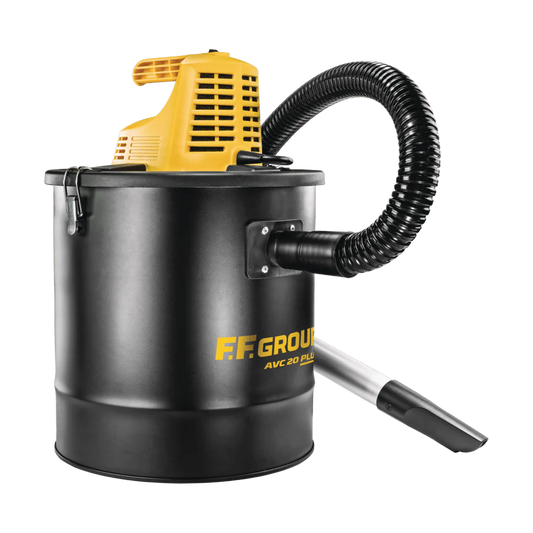 Aspira cenere 20L 1200W AVC 20 Plus