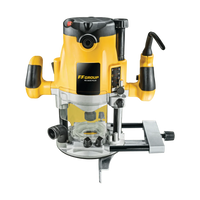 Fresatrice verticale 1600W Plus