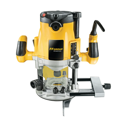 Fresatrice verticale 1600W Plus