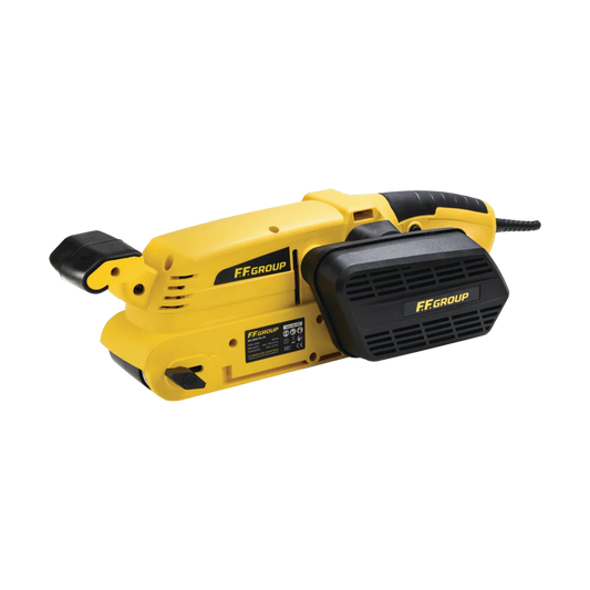 Levigatrice a nastro BS 900 PLUS