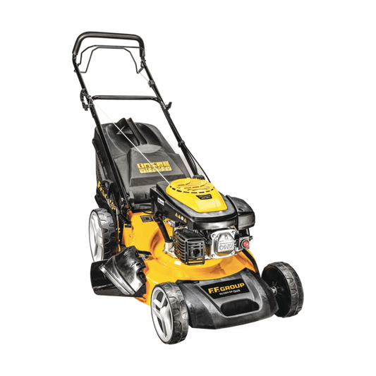 Tosaerba a benzina 140cc 50L GLM 51/160 SP Plus