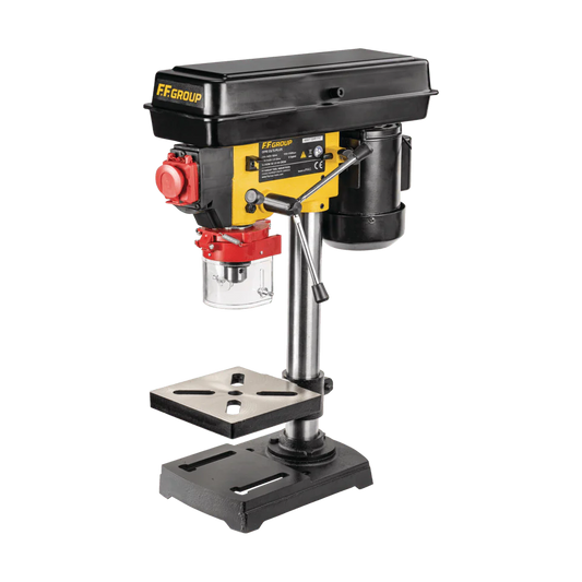 Trapano a colonna da banco