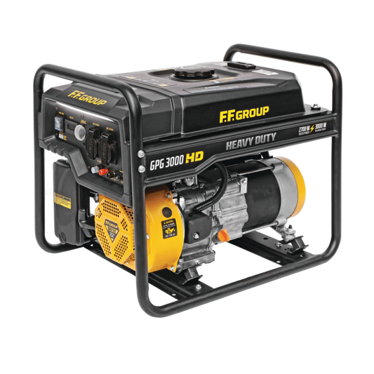 Generatore a benzina 212cc