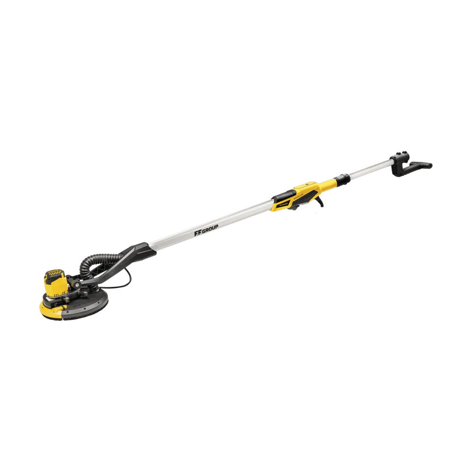 Levigatrice per muri DSL 400 BL Pro