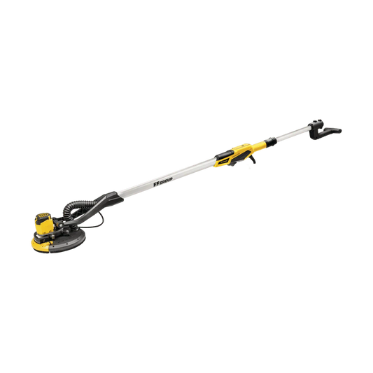 Levigatrice per muri DSL 400 BL Pro