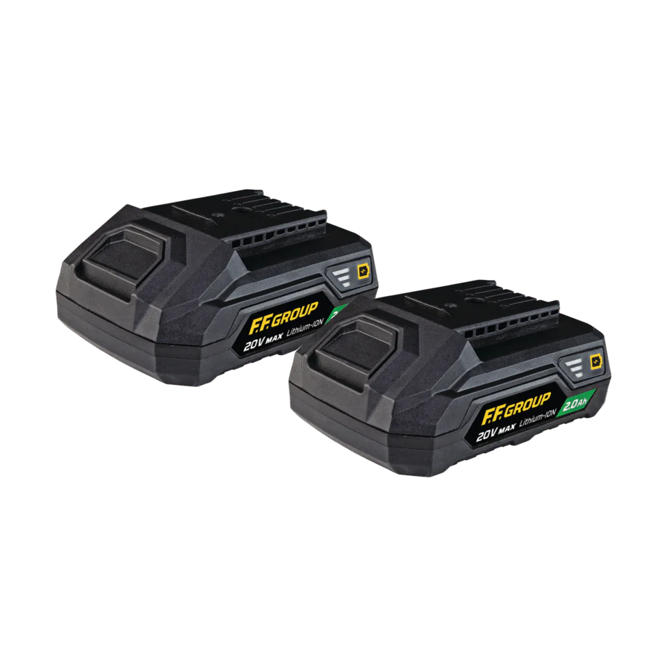 TRAPANO AVVITATORE CON PERCUSSIONE A BATTERIA