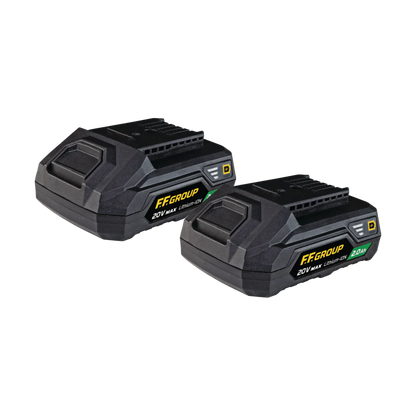 TRAPANO AVVITATORE CON PERCUSSIONE A BATTERIA