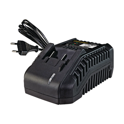 TRAPANO AVVITATORE CON PERCUSSIONE A BATTERIA