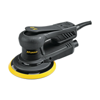 Levigatrice rotorbitale ROS 150BL Pro