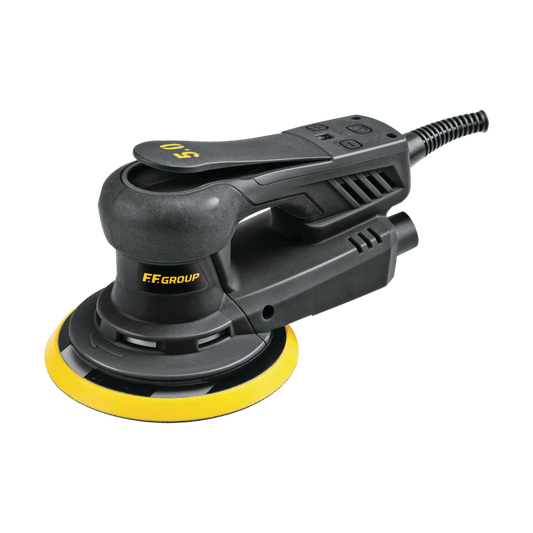 Levigatrice rotorbitale ROS 150BL Pro