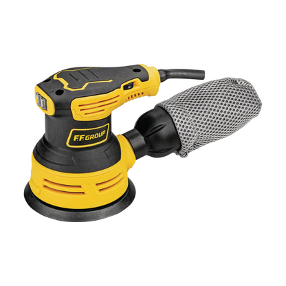 Levigatrice Rotorbitale - 125/300 PRO