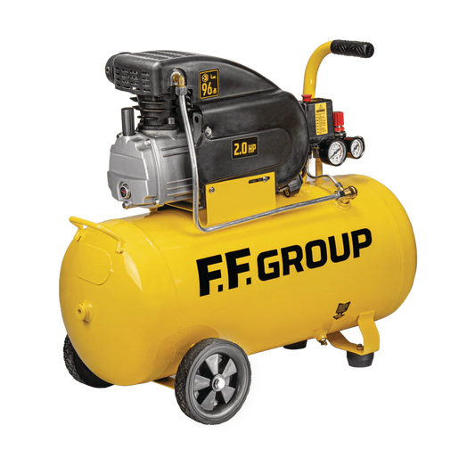 Compressore d'aria con trasmissione diretta AC-D 250 Easy