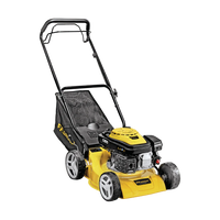 Tosaerba a benzina semovente