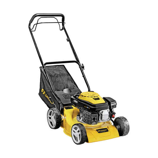 Tosaerba a benzina semovente