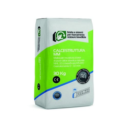 Malta per restauro MM5 NHL 3,5