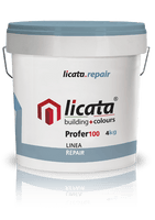 Malta protettiva Profer 100 Licata 2.5 kg