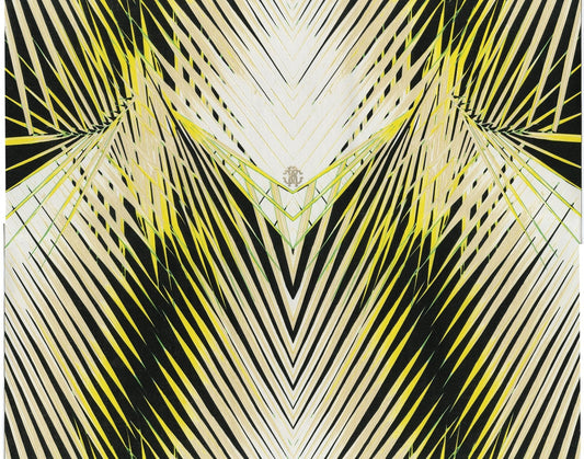 CARTA DA PARATI ROBERTO CAVALLI. Cod. RC17002