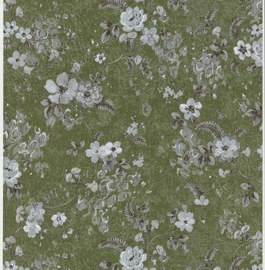 CARTA DA PARATI ROBERTO CAVALLI. Cod. RC17014